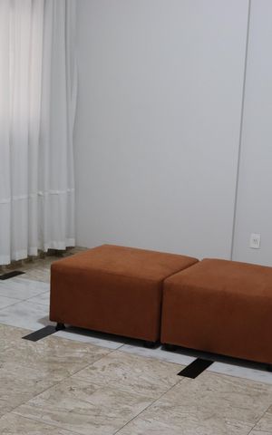 Apartamento à venda com 70m², 1 quarto e 2 vagas Apartamento à venda com 70m², 1 quarto e 2 vagasHall de entrada