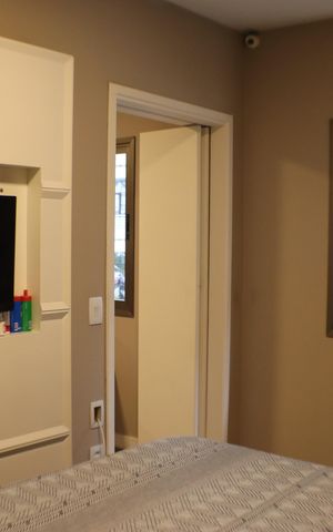 Apartamento à venda com 70m², 1 quarto e 2 vagas Apartamento à venda com 70m², 1 quarto e 2 vagasSuíte