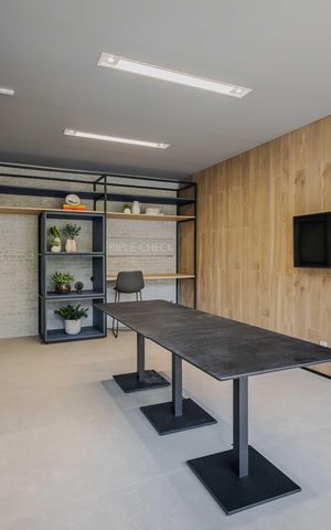 Studio à venda com 27m², 1 quarto e sem vagaÁrea comum