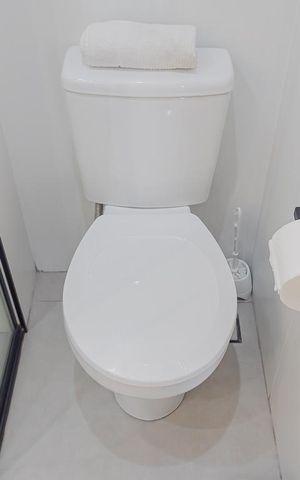 Studio à venda com 27m², 1 quarto e sem vagaBanheiro