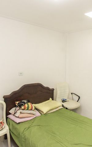 Casa para alugar com 174m², 2 quartos e 2 vagas Casa para alugar com 174m², 2 quartos e 2 vagasQuarto 2