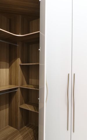 Casa para alugar com 51m², 1 quarto e sem vagaDetalhe