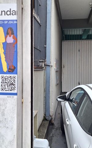 Casa para alugar com 51m², 1 quarto e sem vagaPlaquinha 
