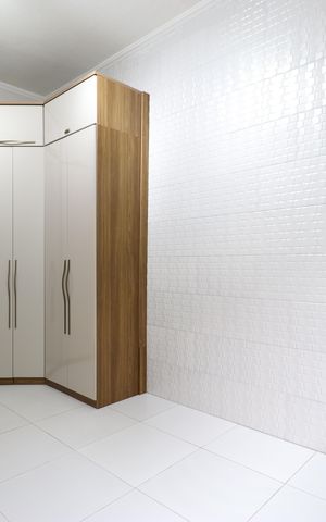 Casa para alugar com 51m², 1 quarto e sem vagaQuarto