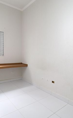 Casa para alugar com 51m², 1 quarto e sem vagaQuarto