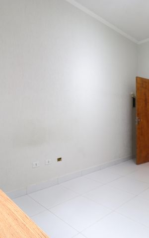Casa para alugar com 51m², 1 quarto e sem vagaQuarto