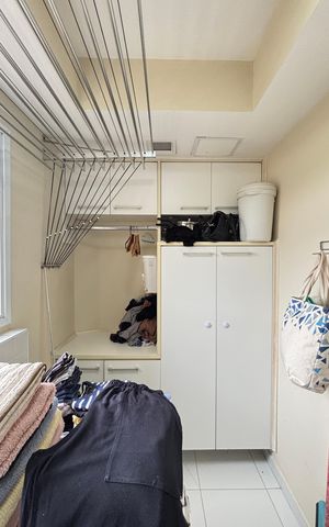 Apartamento à venda com 100m², 2 quartos e 2 vagasÁrea de Serviço