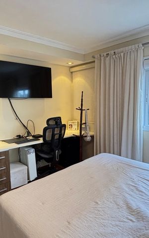Apartamento à venda com 100m², 2 quartos e 2 vagasSuite
