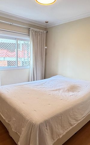 Apartamento à venda com 100m², 2 quartos e 2 vagasSuite