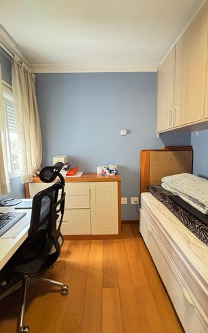 Apartamento à venda com 100m², 2 quartos e 2 vagasQuarto