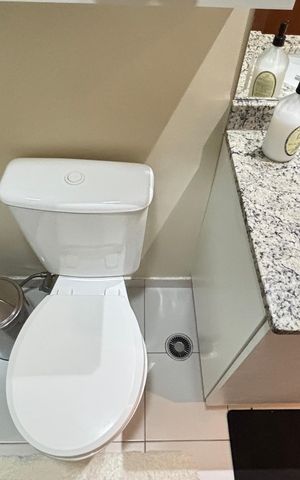 Apartamento à venda com 100m², 2 quartos e 2 vagasBanheiro