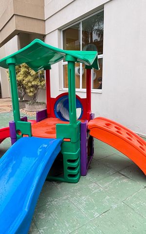 Apartamento à venda com 100m², 2 quartos e 2 vagasPlayground