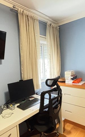 Apartamento à venda com 100m², 2 quartos e 2 vagasQuarto