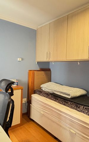 Apartamento à venda com 100m², 2 quartos e 2 vagasQuarto
