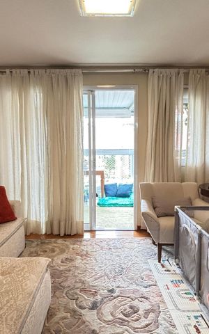 Apartamento à venda com 100m², 2 quartos e 2 vagasSala 