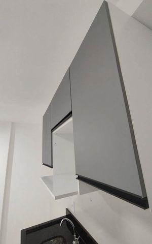 Apartamento à venda com 43m², 2 quartos e sem vaga