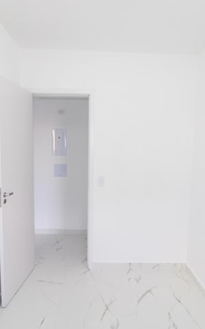 Apartamento à venda com 43m², 2 quartos e sem vagaQuarto 2