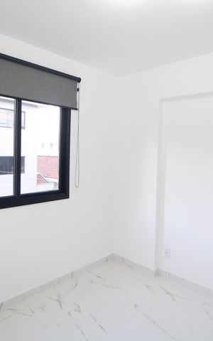 Apartamento à venda com 43m², 2 quartos e sem vagaQuarto 1