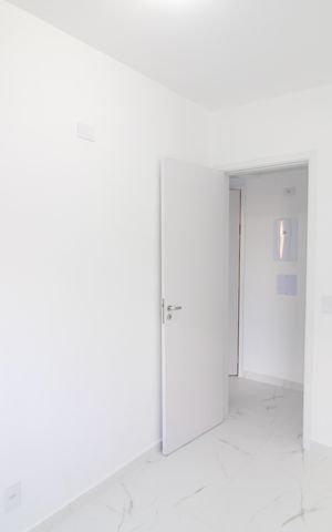 Apartamento à venda com 43m², 2 quartos e sem vagaQuarto 2