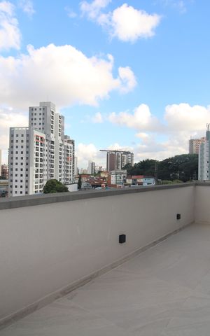 Apartamento à venda com 43m², 2 quartos e sem vagaÁrea Comum