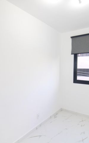 Apartamento à venda com 43m², 2 quartos e sem vagaQuarto 2