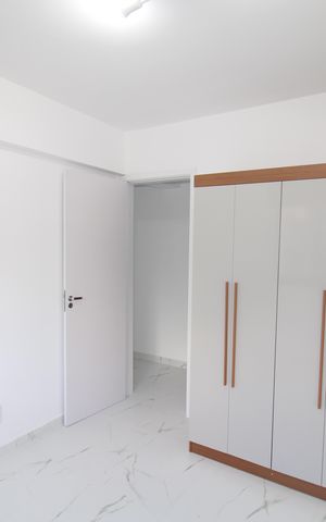 Apartamento à venda com 43m², 2 quartos e sem vagaQuarto 1