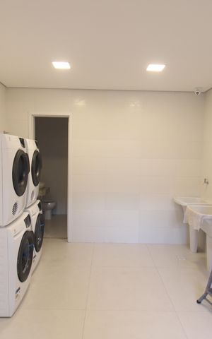 Apartamento à venda com 43m², 2 quartos e sem vagaÁrea Comum
