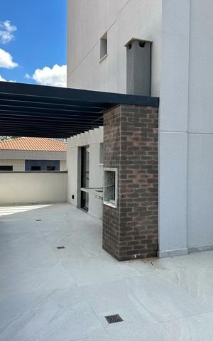 Apartamento à venda com 43m², 2 quartos e sem vaga