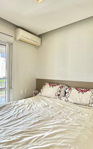 Apartamento para alugar com 97m², 3 quartos e 2 vagas Apartamento para alugar com 97m², 3 quartos e 2 vagasSuíte