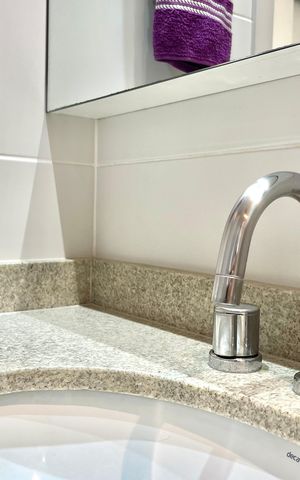 Apartamento para alugar com 97m², 3 quartos e 2 vagas Apartamento para alugar com 97m², 3 quartos e 2 vagasBanheiro