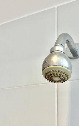 Apartamento para alugar com 97m², 3 quartos e 2 vagas Apartamento para alugar com 97m², 3 quartos e 2 vagasBanheiro da Suíte