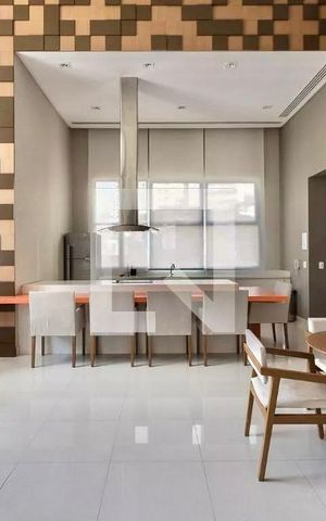 Apartamento para alugar com 97m², 3 quartos e 2 vagas Apartamento para alugar com 97m², 3 quartos e 2 vagasÁrea comum - Salão de festas