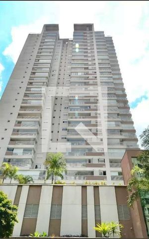 Apartamento para alugar com 97m², 3 quartos e 2 vagas Apartamento para alugar com 97m², 3 quartos e 2 vagasFachada