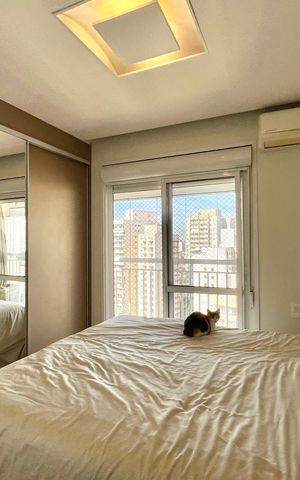 Apartamento para alugar com 97m², 3 quartos e 2 vagas Apartamento para alugar com 97m², 3 quartos e 2 vagasSuíte