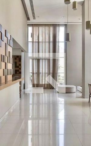 Apartamento para alugar com 97m², 3 quartos e 2 vagas Apartamento para alugar com 97m², 3 quartos e 2 vagasÁrea comum - Salão de festas