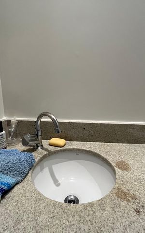 Apartamento para alugar com 97m², 3 quartos e 2 vagas Apartamento para alugar com 97m², 3 quartos e 2 vagasLavabo