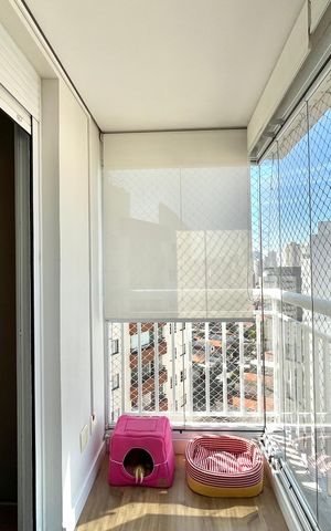 Apartamento para alugar com 97m², 3 quartos e 2 vagas Apartamento para alugar com 97m², 3 quartos e 2 vagasVaranda da Suíte