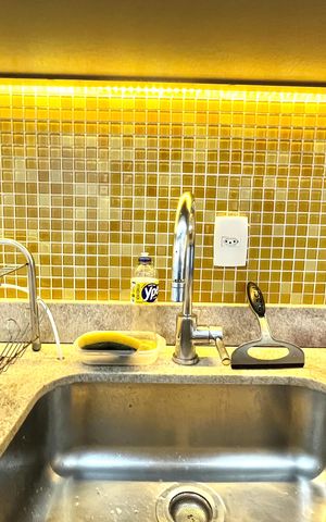 Apartamento para alugar com 97m², 3 quartos e 2 vagas Apartamento para alugar com 97m², 3 quartos e 2 vagasCozinha