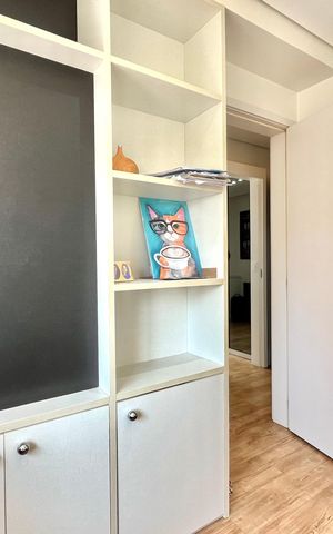 Apartamento para alugar com 97m², 3 quartos e 2 vagas Apartamento para alugar com 97m², 3 quartos e 2 vagasQuarto 2