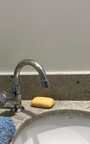 Apartamento para alugar com 97m², 3 quartos e 2 vagas Apartamento para alugar com 97m², 3 quartos e 2 vagasLavabo