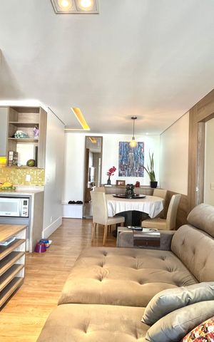 Apartamento para alugar com 97m², 3 quartos e 2 vagas Apartamento para alugar com 97m², 3 quartos e 2 vagasSala