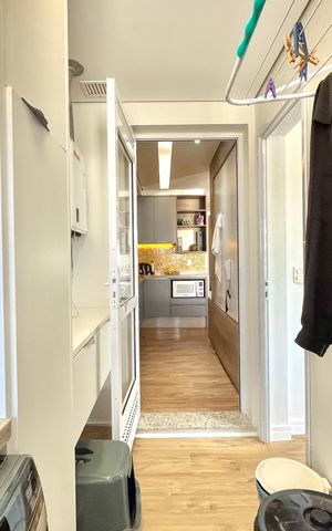 Apartamento para alugar com 97m², 3 quartos e 2 vagas Apartamento para alugar com 97m², 3 quartos e 2 vagasÁrea de Serviço