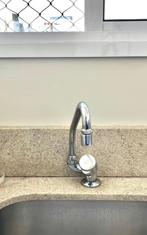 Apartamento para alugar com 97m², 3 quartos e 2 vagas Apartamento para alugar com 97m², 3 quartos e 2 vagasÁrea de Serviço