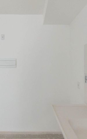 Apartamento à venda com 47m², 2 quartos e sem vagaCozinha e Área de Serviço
