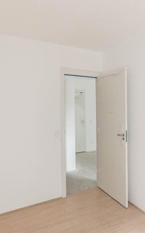 Apartamento à venda com 47m², 2 quartos e sem vagaQuarto 2