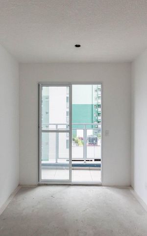 Apartamento à venda com 47m², 2 quartos e sem vagaSala