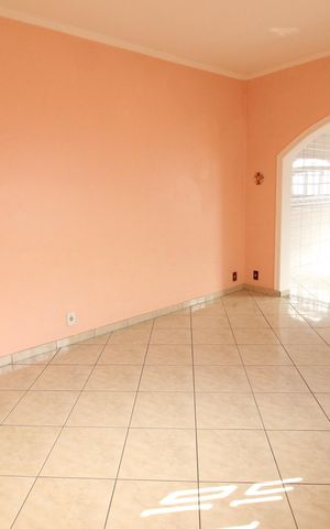 Casa à venda com 235m², 3 quartos e 2 vagasSala de Jantar