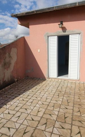 Casa à venda com 235m², 3 quartos e 2 vagasVaranda da Suíte 2