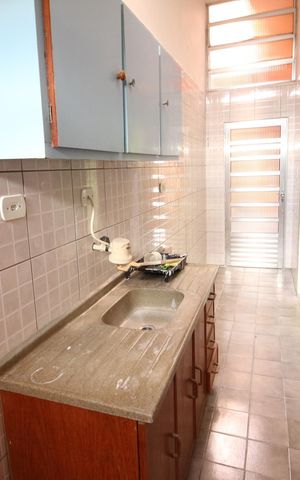Casa à venda com 235m², 3 quartos e 2 vagasCozinha