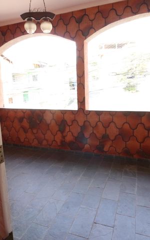 Casa à venda com 235m², 3 quartos e 2 vagasSuíte 1